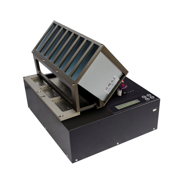 High-Quality CRU HDD Duplicators at Aftindia.in - Speed, Efficiency, and Reliability