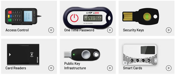 Cybersecurity, Identity Security, and Access Management Solutions by AFTINDIA