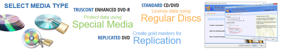 List of DVD copy protection solutions