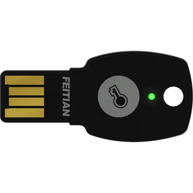 Buy ePass FIDO USB-A (A4B)