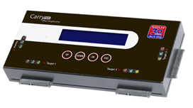 High-Quality CRU HDD Duplicators at Aftindia.in - Speed, Efficiency, and Reliability