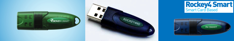 Rockey4ND USB Dongle: Protect Software Licensing and Protection & Security Dongle