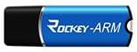 rockey arm usb dongle