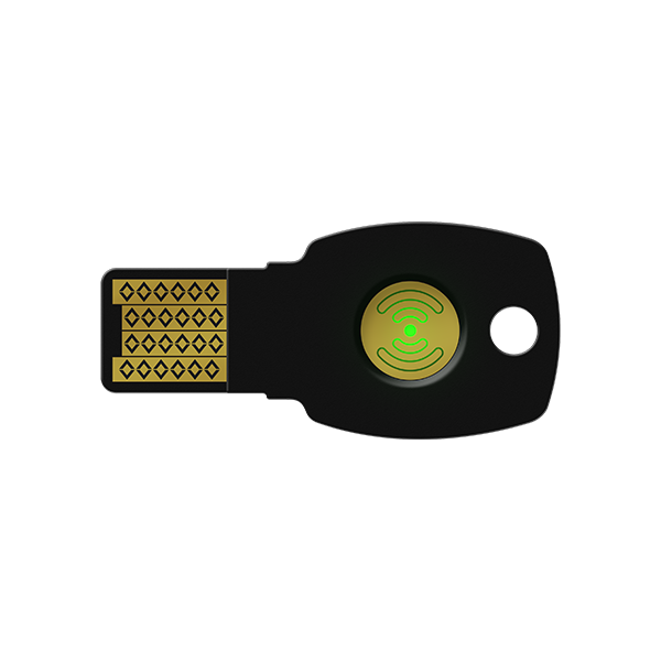 FIDO NFC Plus USB-A (K9D)