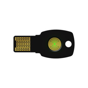 ePass FIDO-NFC Plus Security Key