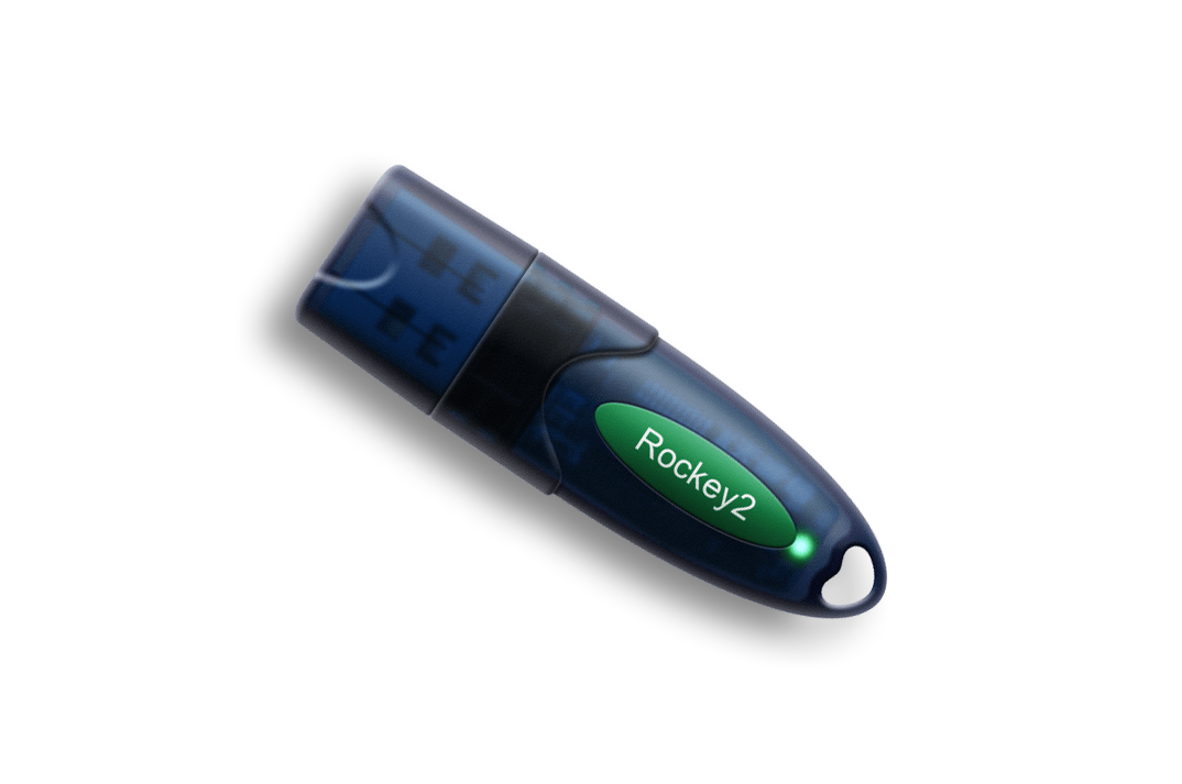 ROCKEY2 Software Protection Dongle, usb security dongles, usb dongle copy protection