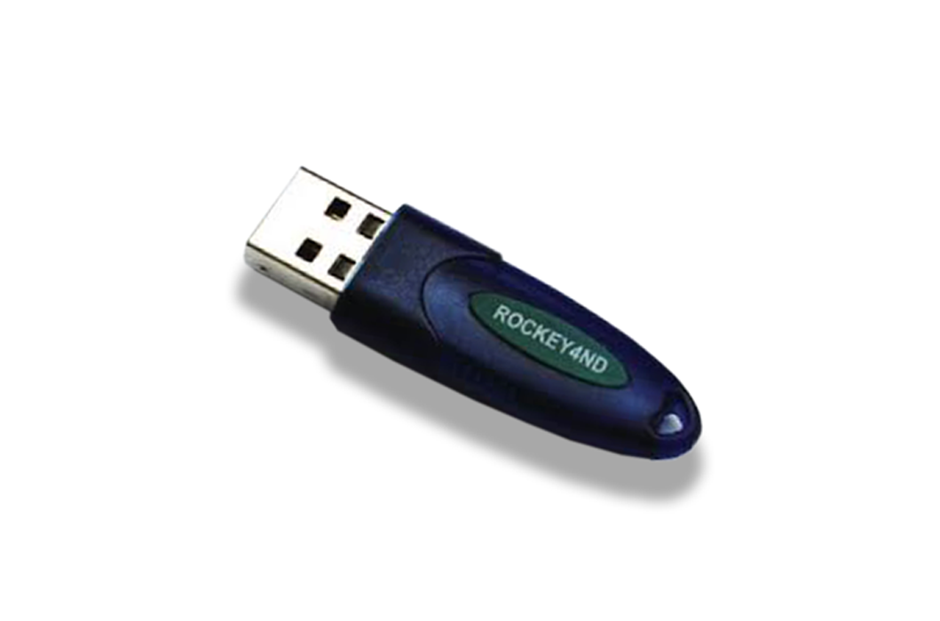 ROCKEY4ND Software Protection Dongle, usb security dongles, usb dongle copy protection