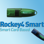 Rockey4 Smart Card Chip - USB Lock hardware keys & HASP dongle