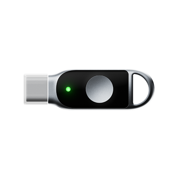 ePass FIDO Security Key - USB Interface