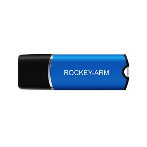 Rockey ARM