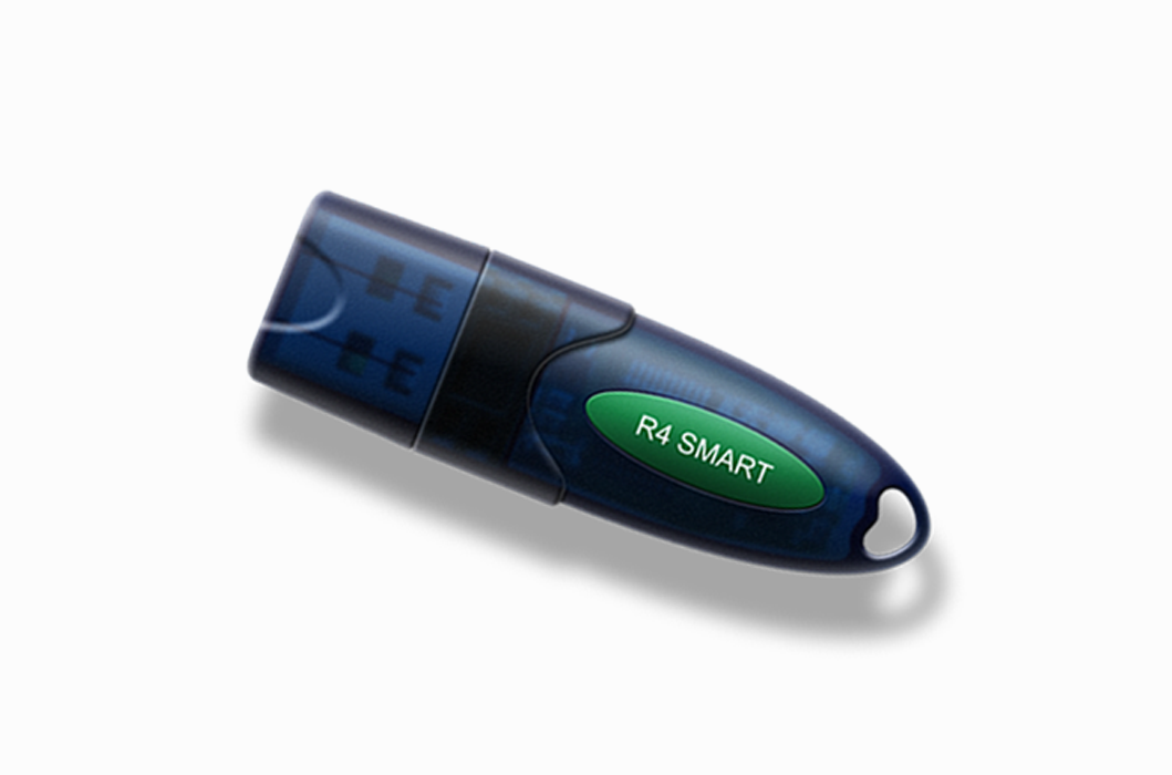 ROCKEY4 Smart Software Protection Dongle