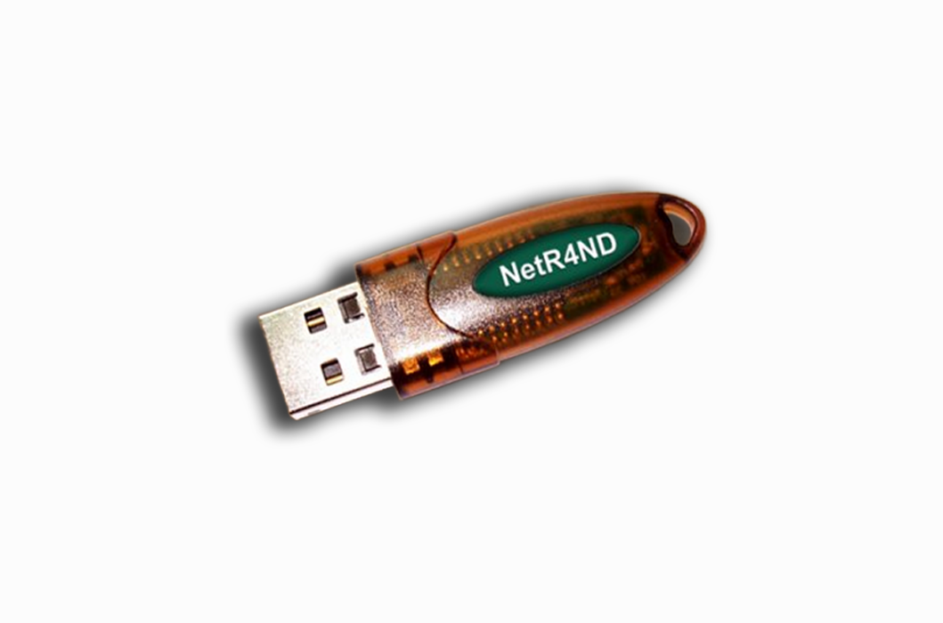 NetROCKEY4ND Software Protection network Dongle