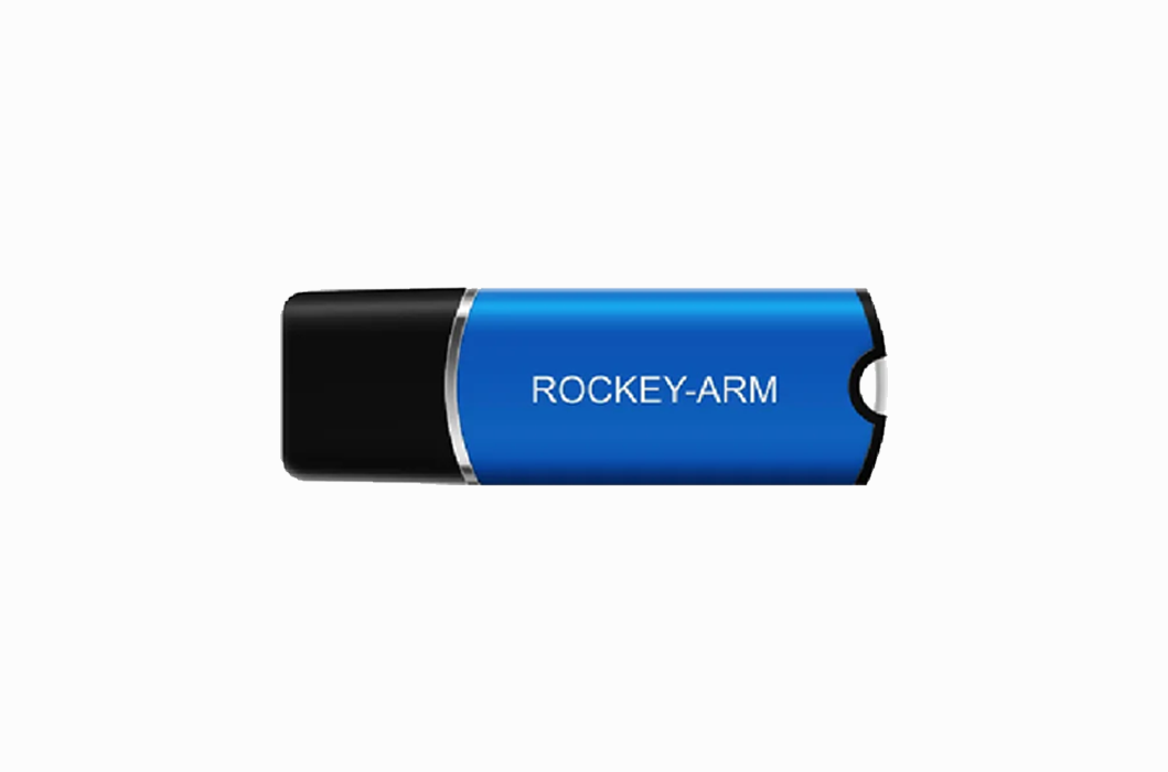 Rockey ARM