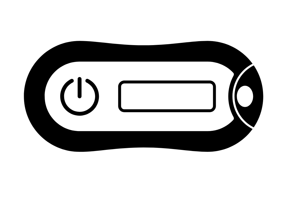 OTP Authentication, One Time Password (OTP) token card