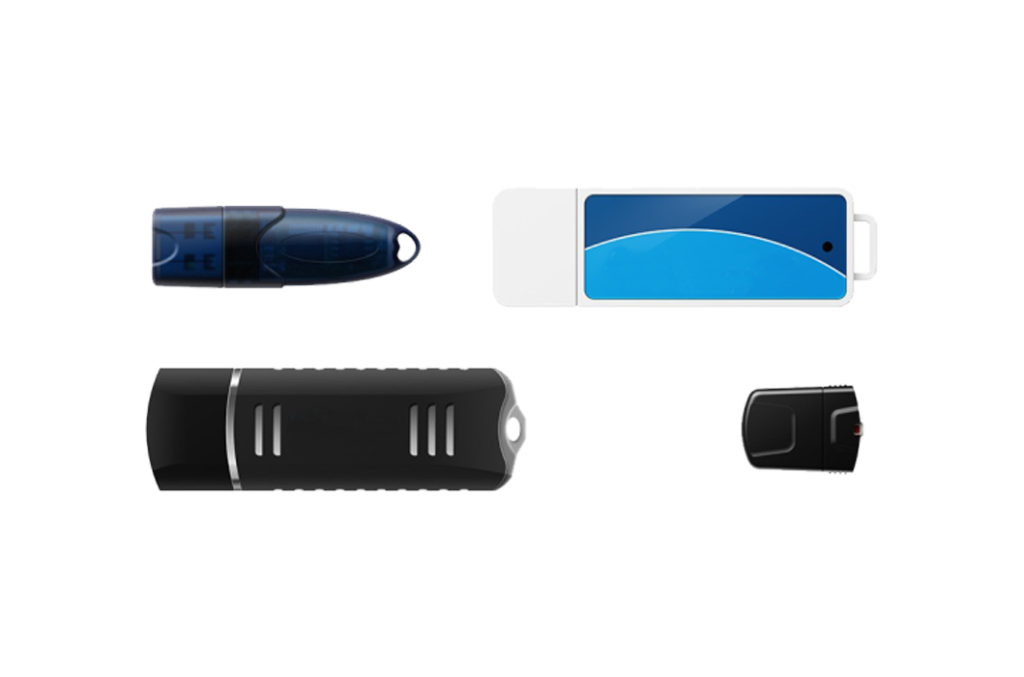 USB Dongle for Software Protection