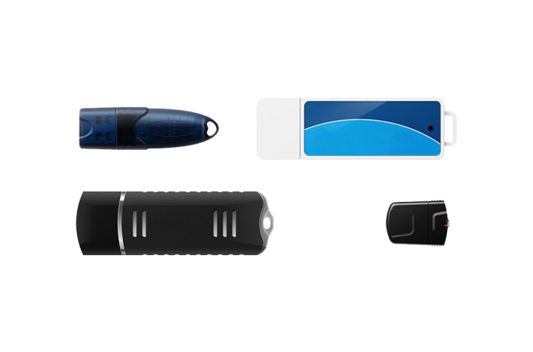 Software Licensing and Protection USB Dongle