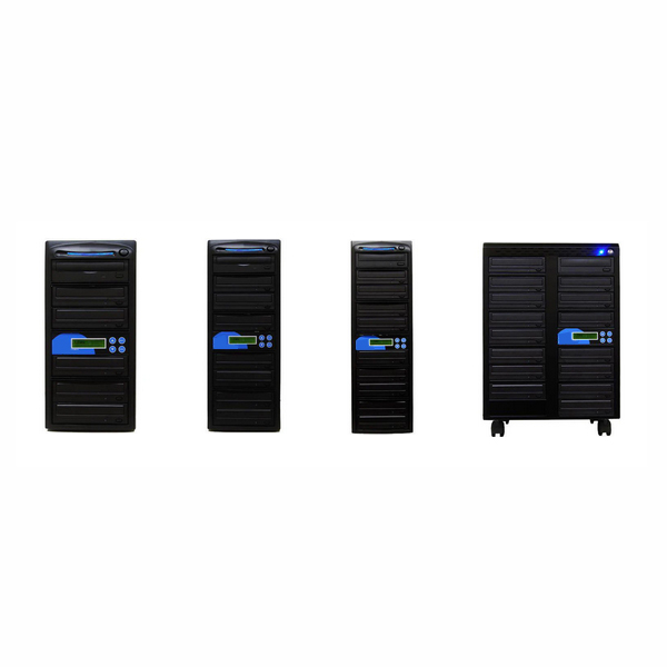 CD DVD Duplicators