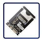 CFast to SATA Adapter P1053