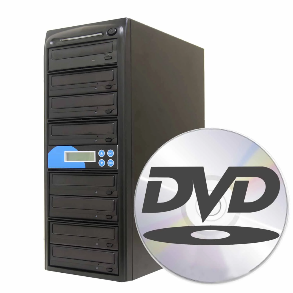 cd dvd duplicator