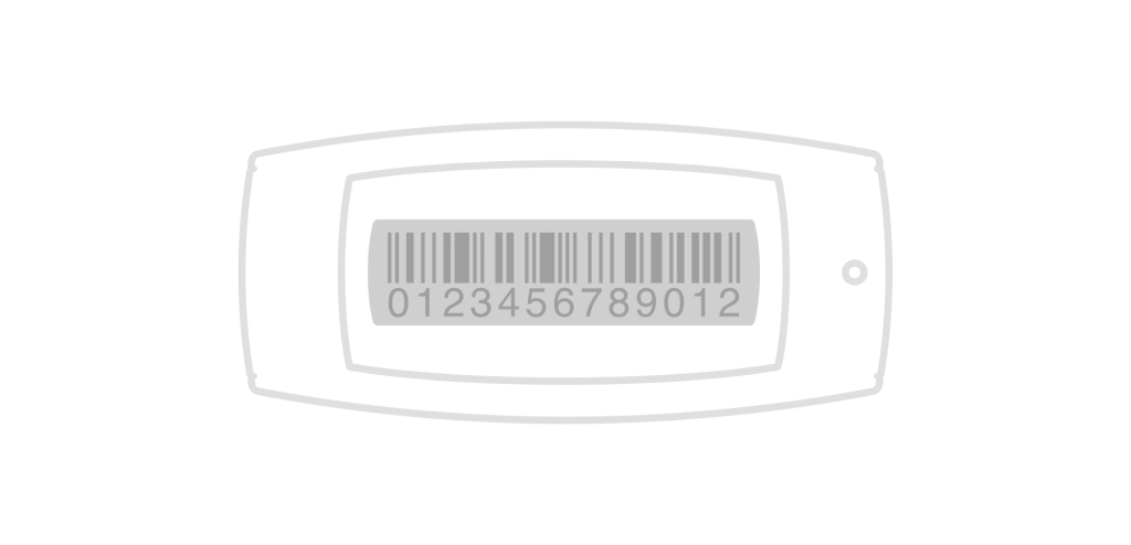 barcode