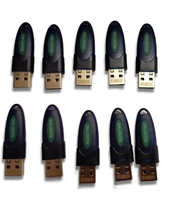 Rockey Software Protection Dongle