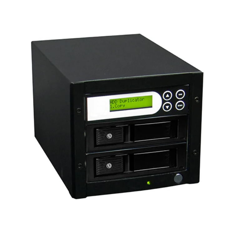 1to1 Disk Cloner Super1 Tower Series