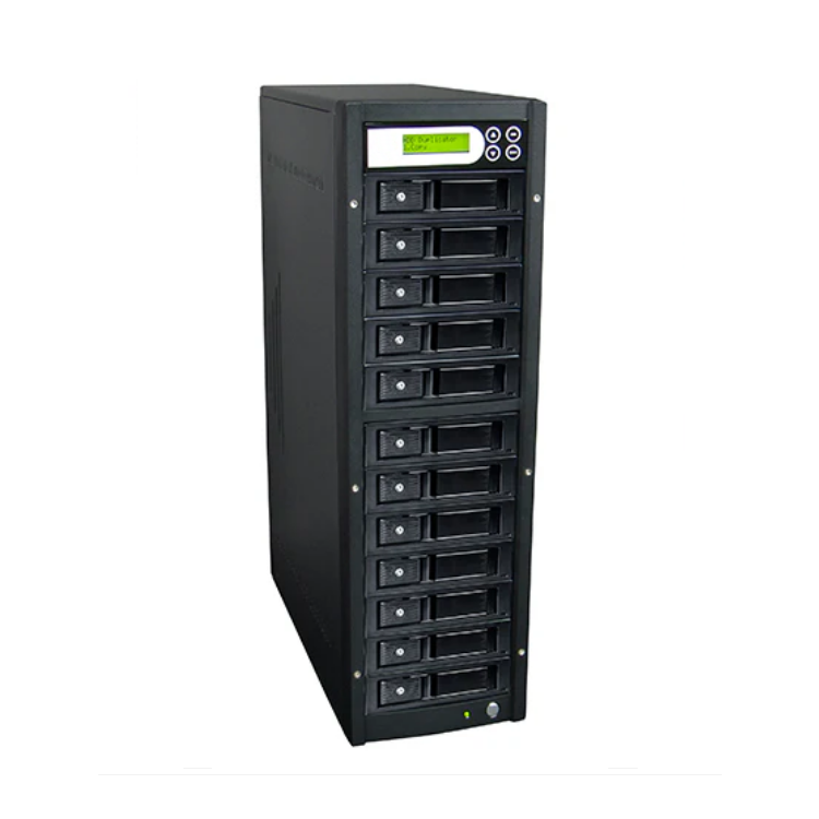 1to11 Disk Cloner Super1 Tower Series