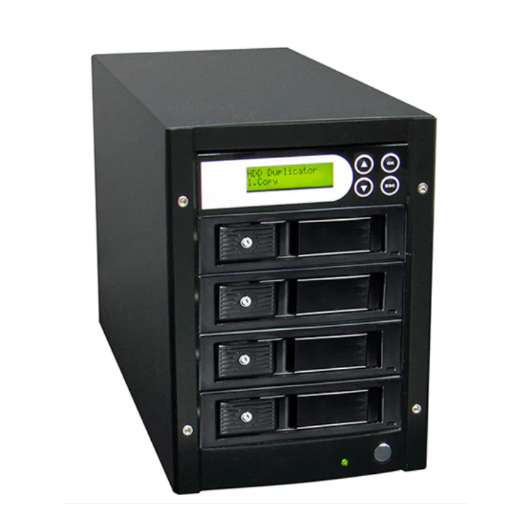 1to3 Disk Cloner Super1 Tower Series