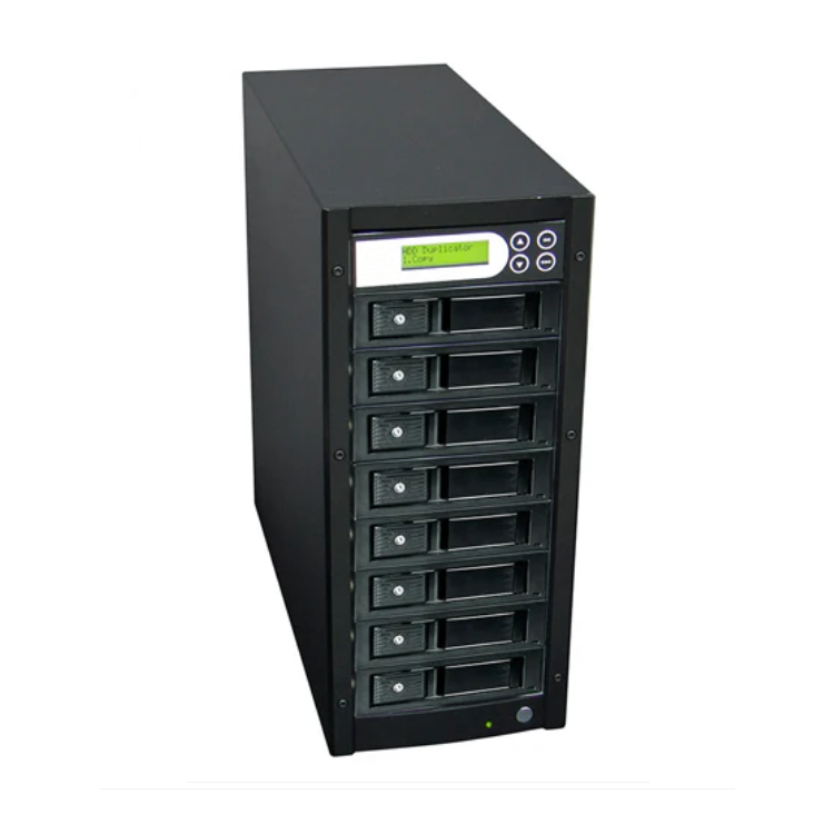 1to7 Disk Cloner Super1 Tower Series