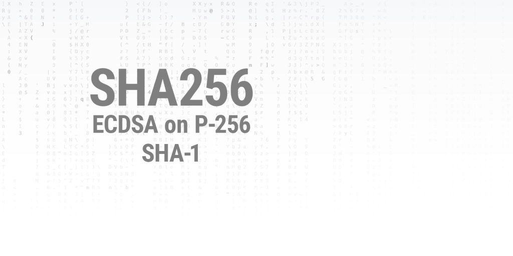 sha256