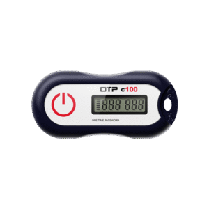 otp c100 token hardware authentication