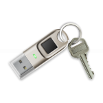 BioPass FIDO2 Pro USB-A K45