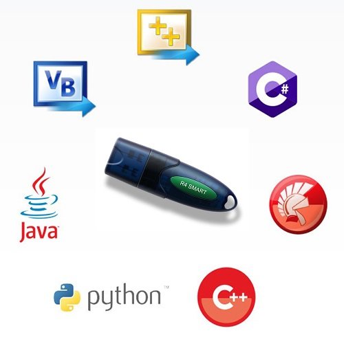 Software Protection Dongles