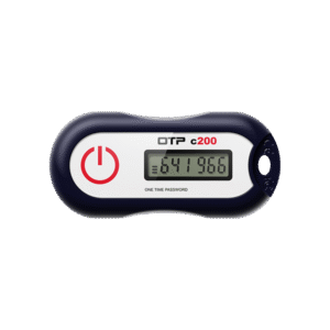 Hardware OTP C200 Token