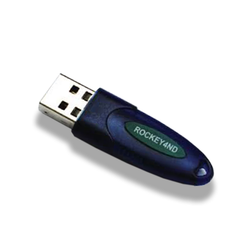 Buy Rockey4ND USB-A Dongle
