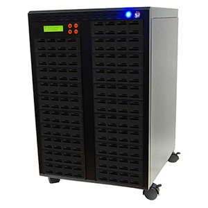 1 to 167 Multiple SD/microSD Drive Memory Card Reader Duplicator / Copier