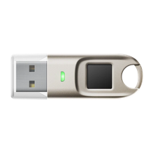 BioPass FIDO2 USB-A (K45)