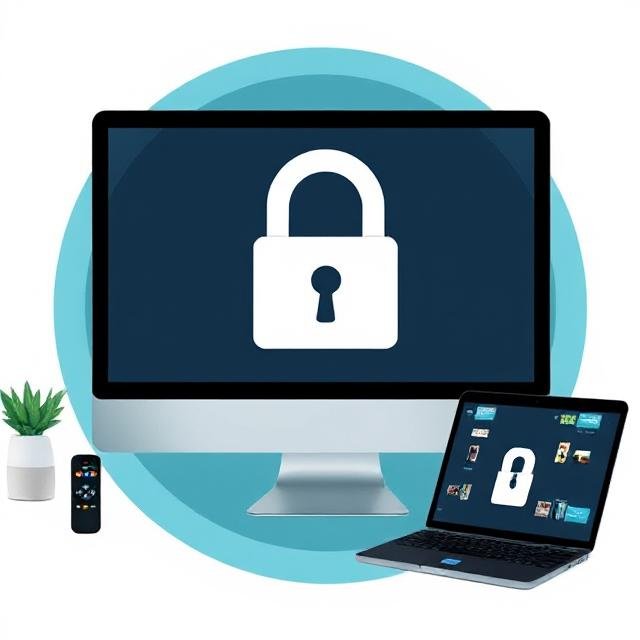 Copy Protection Solutions and License Control for Software, Video and Content