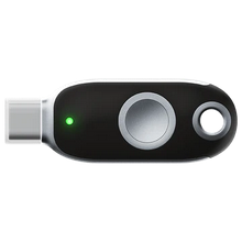 FEITIAN ePass FIDO2 FIDO U2F USB-C + NFC Security Key | K40