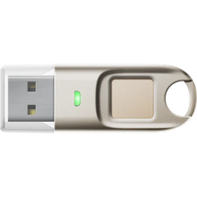 FEITIAN BioPass FIDO2 FIDO U2F Biometric Fingerprint USB-A Security Key | K27