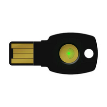 FEITIAN ePass FIDO2 FIDO U2F USB-A + NFC Security Key | K9B