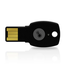 FEITIAN ePass FIDO2 FIDO U2F USB-A Security Key | A4B