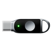 FEITIAN ePass FIDO2 FIDO U2F USB-C Security Key | K39