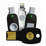 FIDO2 Security Keys