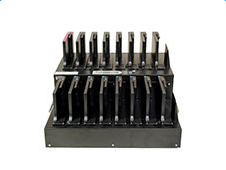 IT1500H - 1 to 15 HDD/SSD Duplicator/Eraser