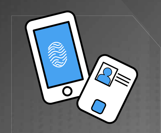 Multi-Factor-Authentication (MFA).