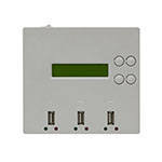 UB300 - 1 to 2 USB Drive Duplicator
