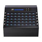 UB3940 - 1 to 39 USB Drive Duplicator and Sanitizer