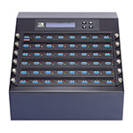 UB3948 - 1 to 47 USB Drive Duplicator and Sanitizer