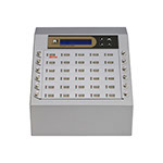 UB930G - 1 to 29 USB Drive Duplicator and Sanitizer